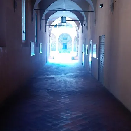 Residenza San Martino Gæstehus Bologna