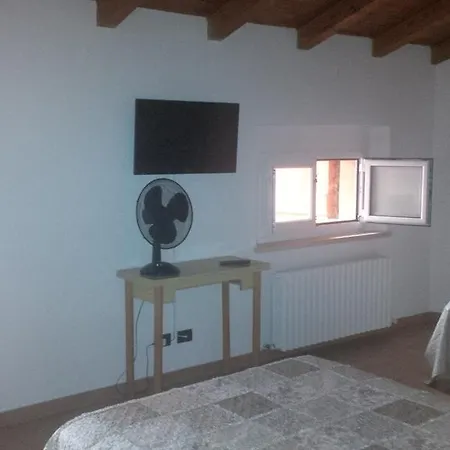 Residenza San Martino Gæstehus 2*